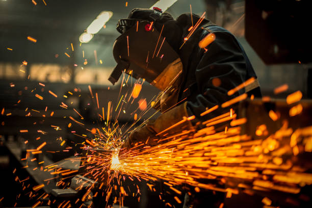 Best Maintenance and Repair Welding in Decatur, MS