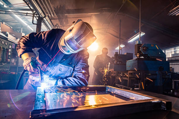 Affordable Welder Services in Decatur, MS