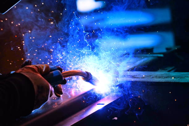 Best Marine and Shipbuilding Welding in Decatur, MS